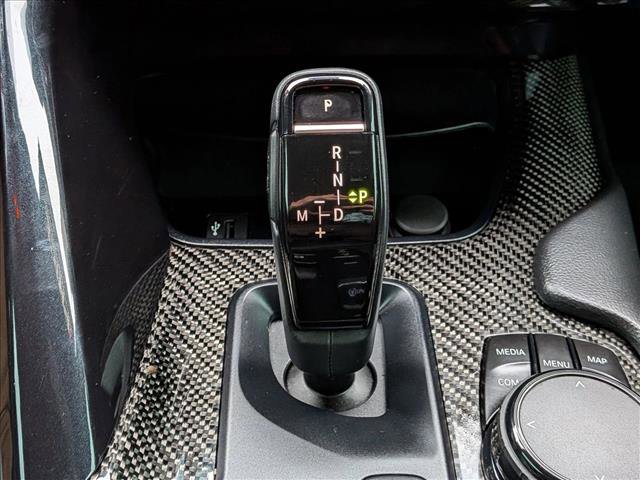 Used 2020 Toyota Supra Premium w/ Driver Assist Package image 15