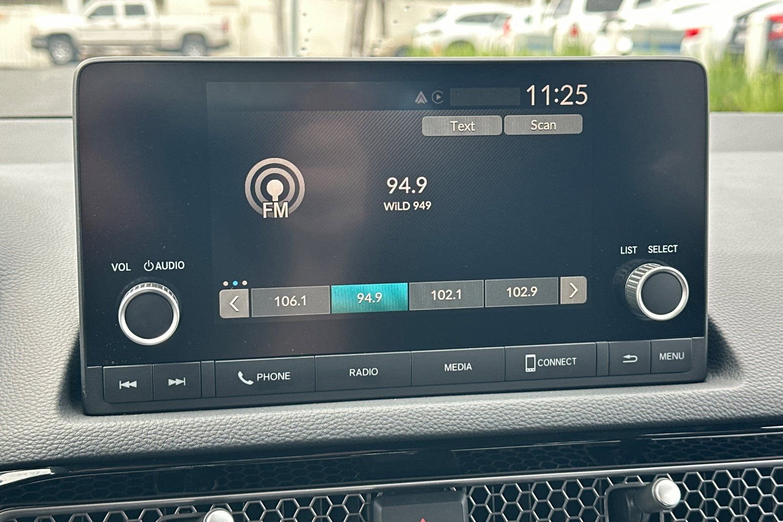 Used 2026 Honda Civic Sport image 21