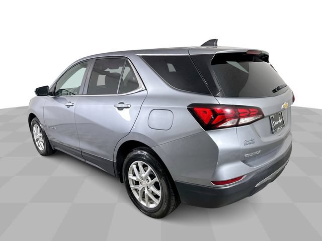 Used 2023 Chevrolet Equinox LT FWD image 6