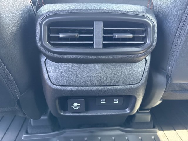 New 2026 Honda Passport TrailSport image 13