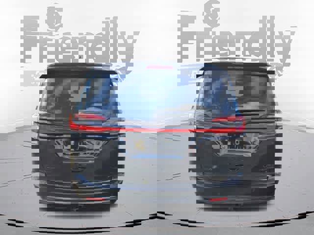 New 2026 Chrysler Pacifica Limited w/ S Appearance Package image 4