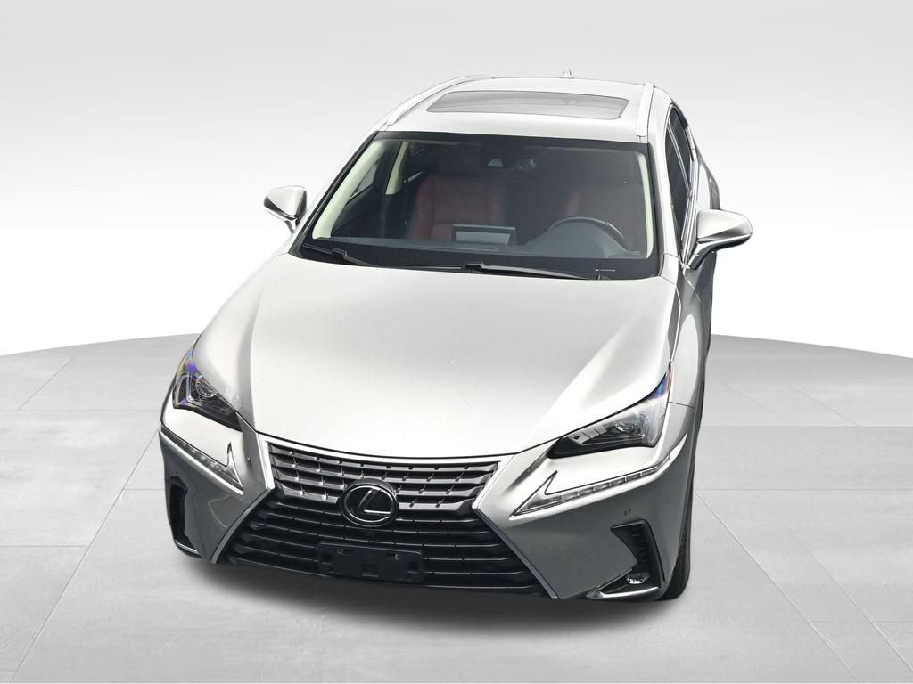 Used 2021 Lexus NX 300 AWD w/ Comfort Package image 34