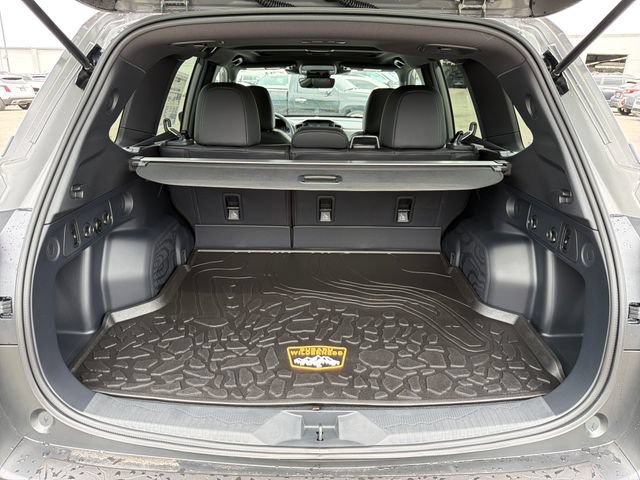 New 2026 Subaru Forester Wilderness w/ Wilderness Package AWD/4WD image 25