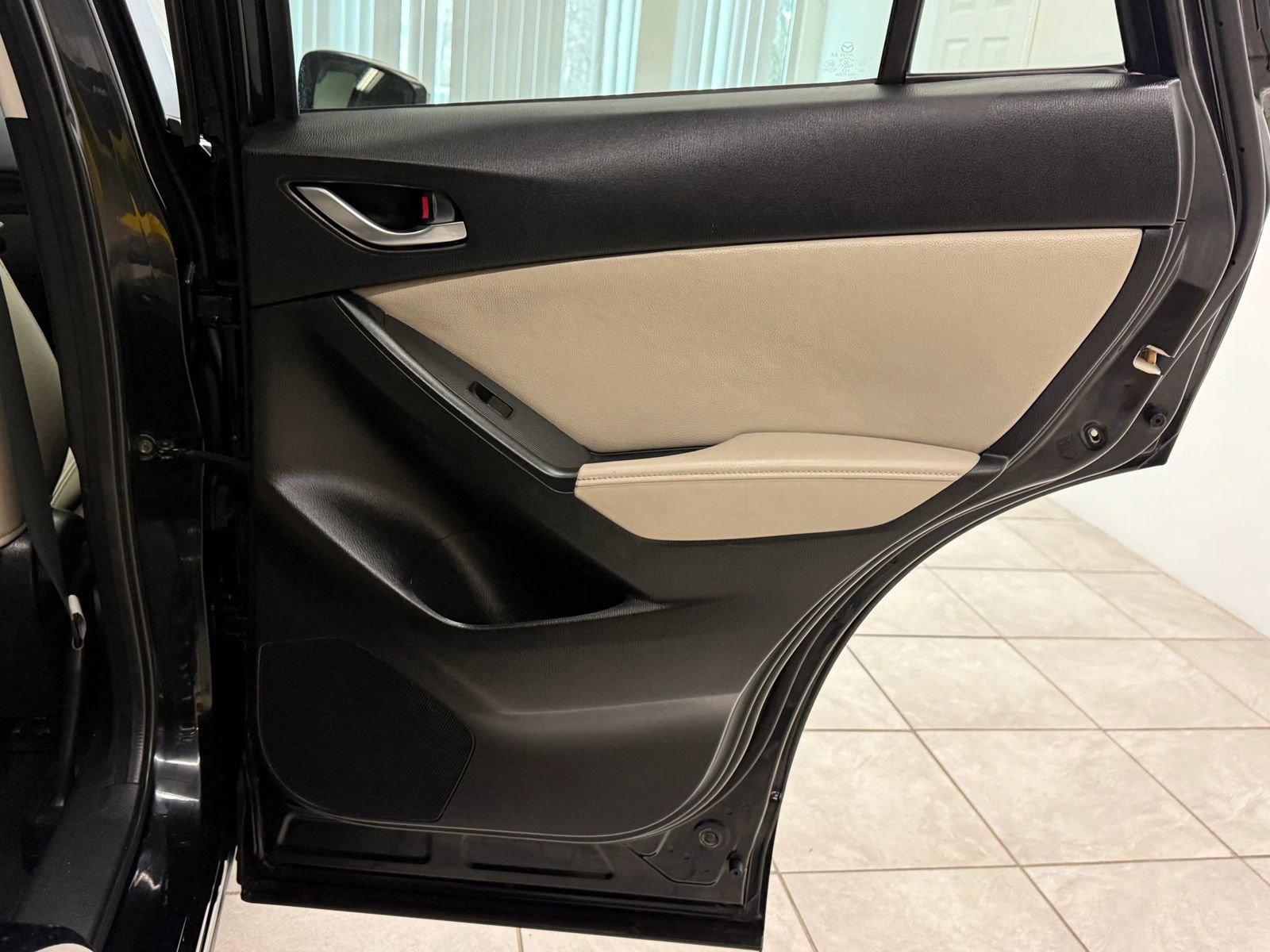 Used 2015 MAZDA CX-5 Touring image 20