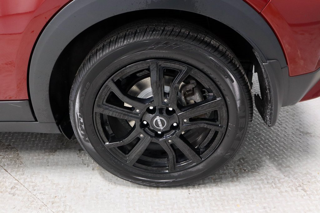 Certified 2023 Nissan Kicks SR w/ SR Premium Package image 20