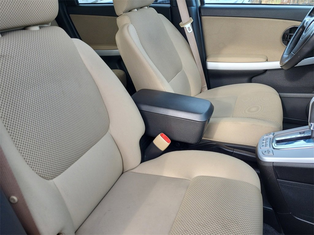 Used 2007 Pontiac Torrent 2WD w/ Preferred Package image 19