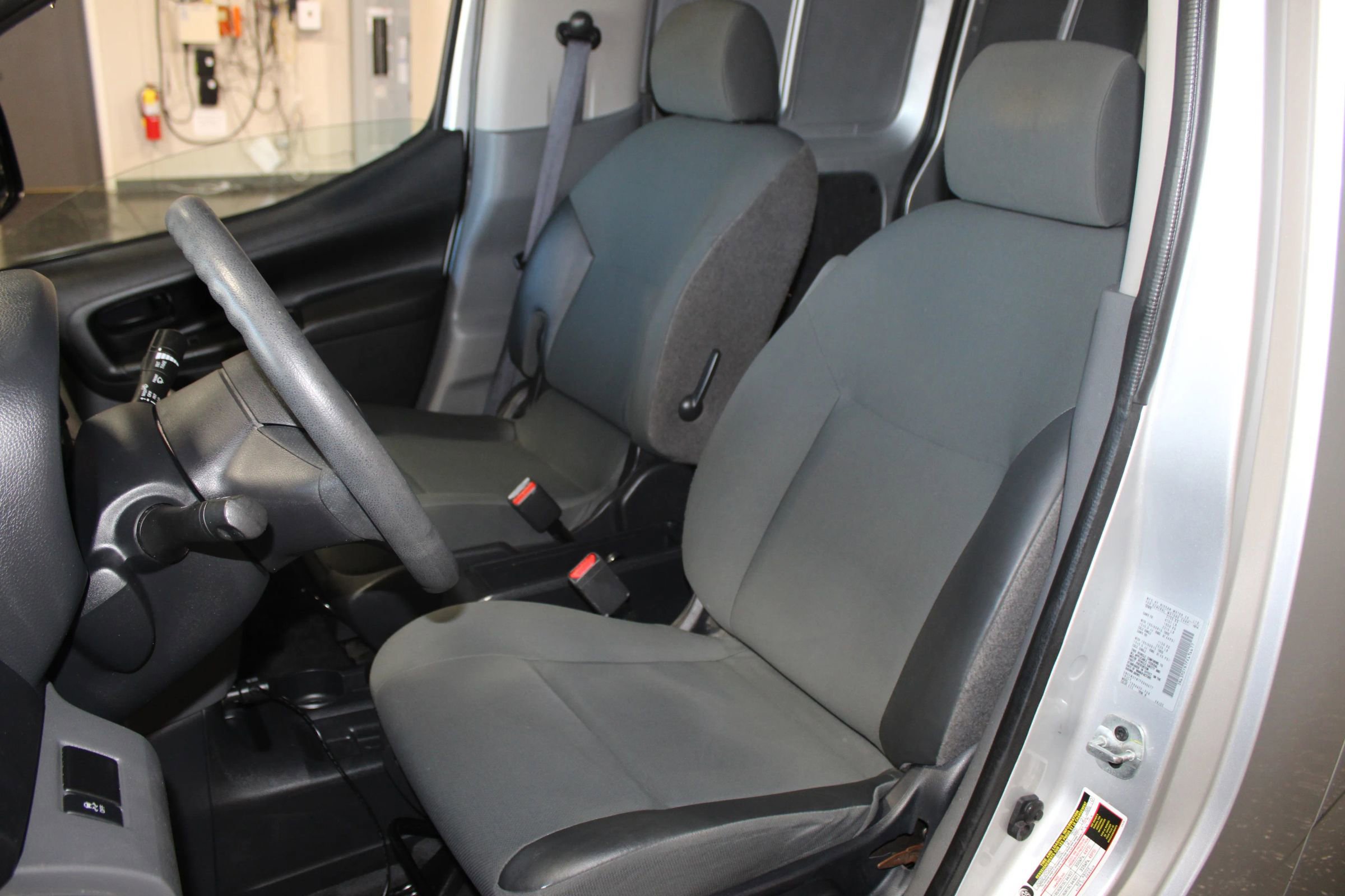 Used 2015 Chevrolet City Express LS FWD image 16