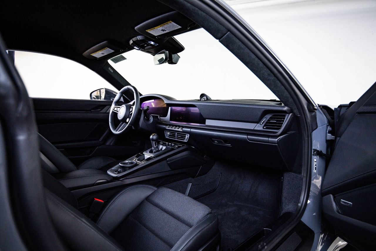 New 2026 Porsche 911 GT3 image 28