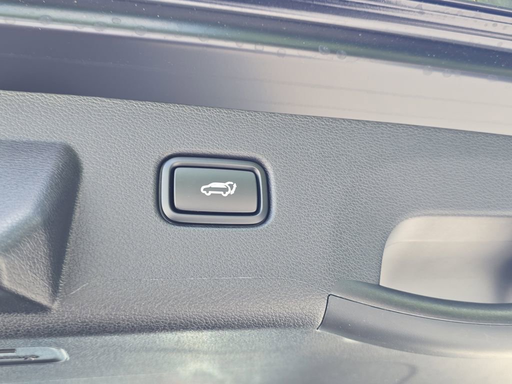 New 2026 Kia Sportage SX image 11