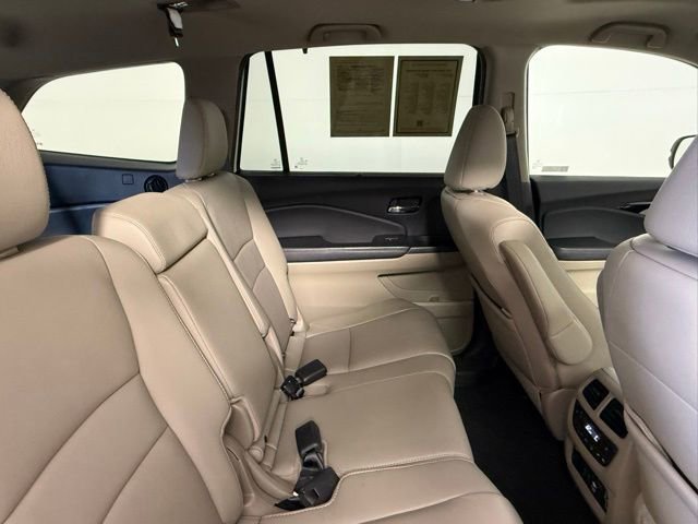 Used 2021 Honda Pilot Touring image 47