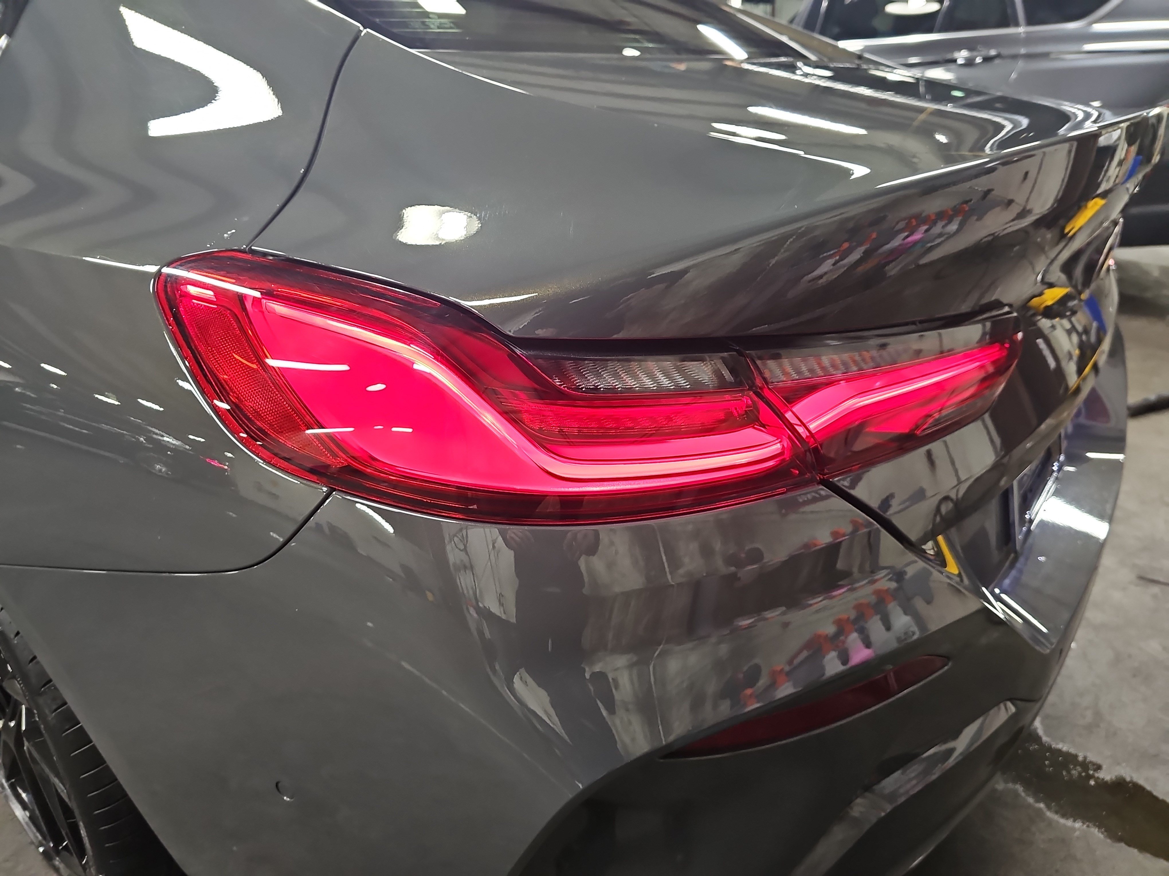 Used 2026 BMW 840i RWD image 36