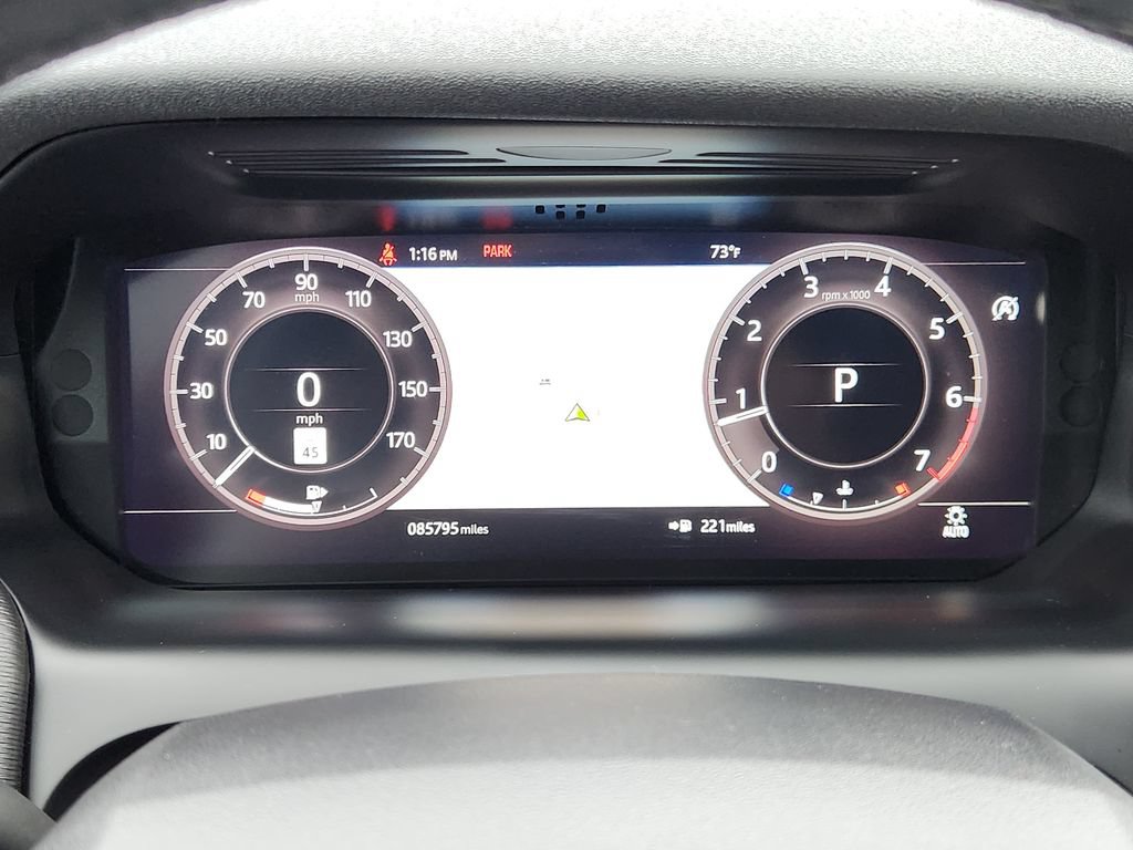 Used 2020 Land Rover Discovery Sport S R-Dynamic AWD/4WD image 22