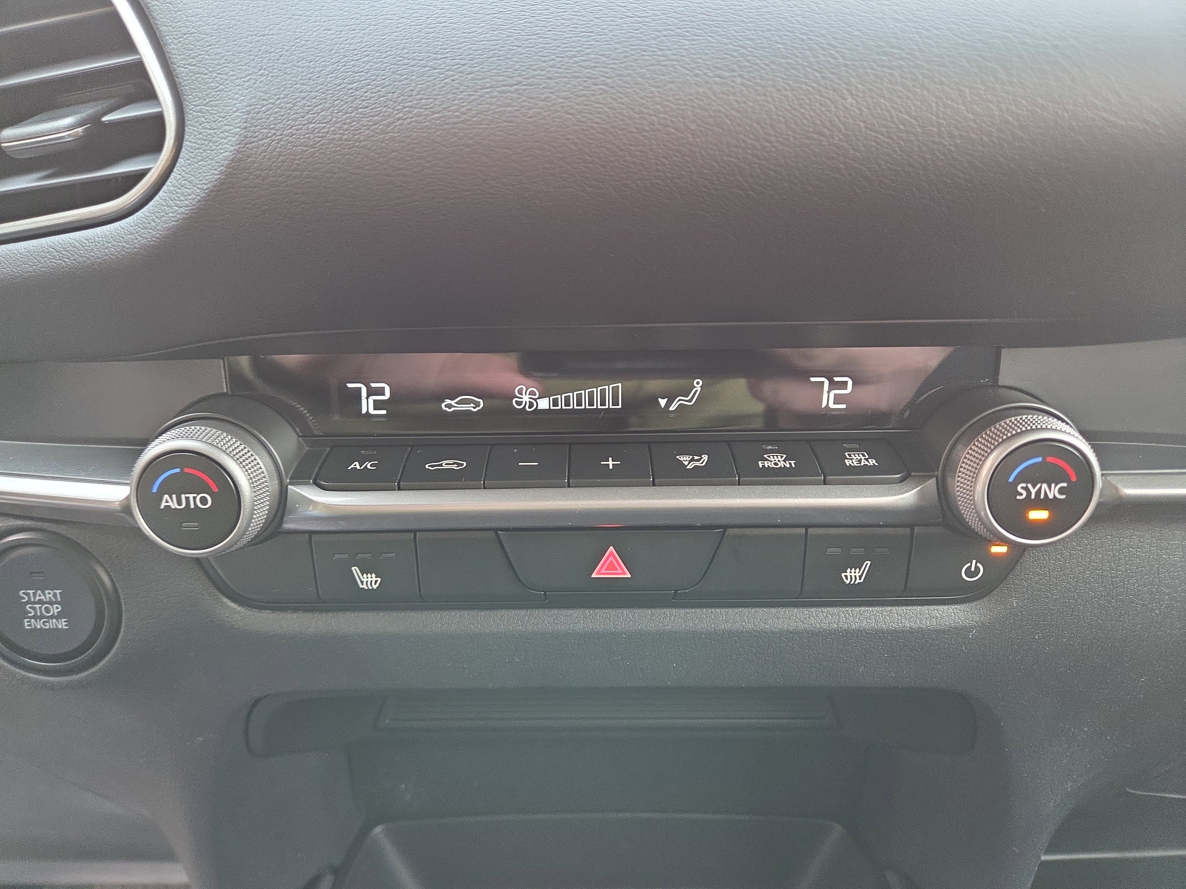 New 2026 MAZDA CX-30 AWD 2.5 S w/ Select Sport Pkg image 28