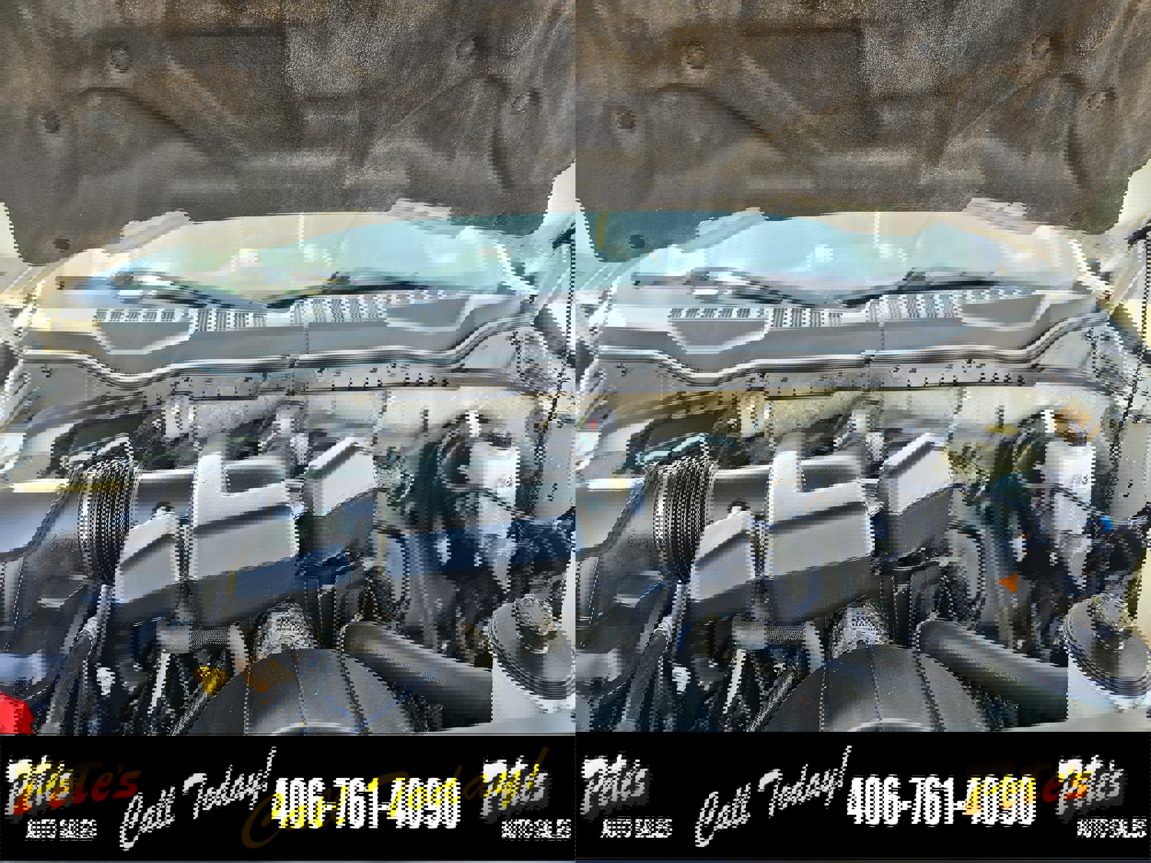 Used 2017 Ford F250 XL w/ Power Equipment Group image 22