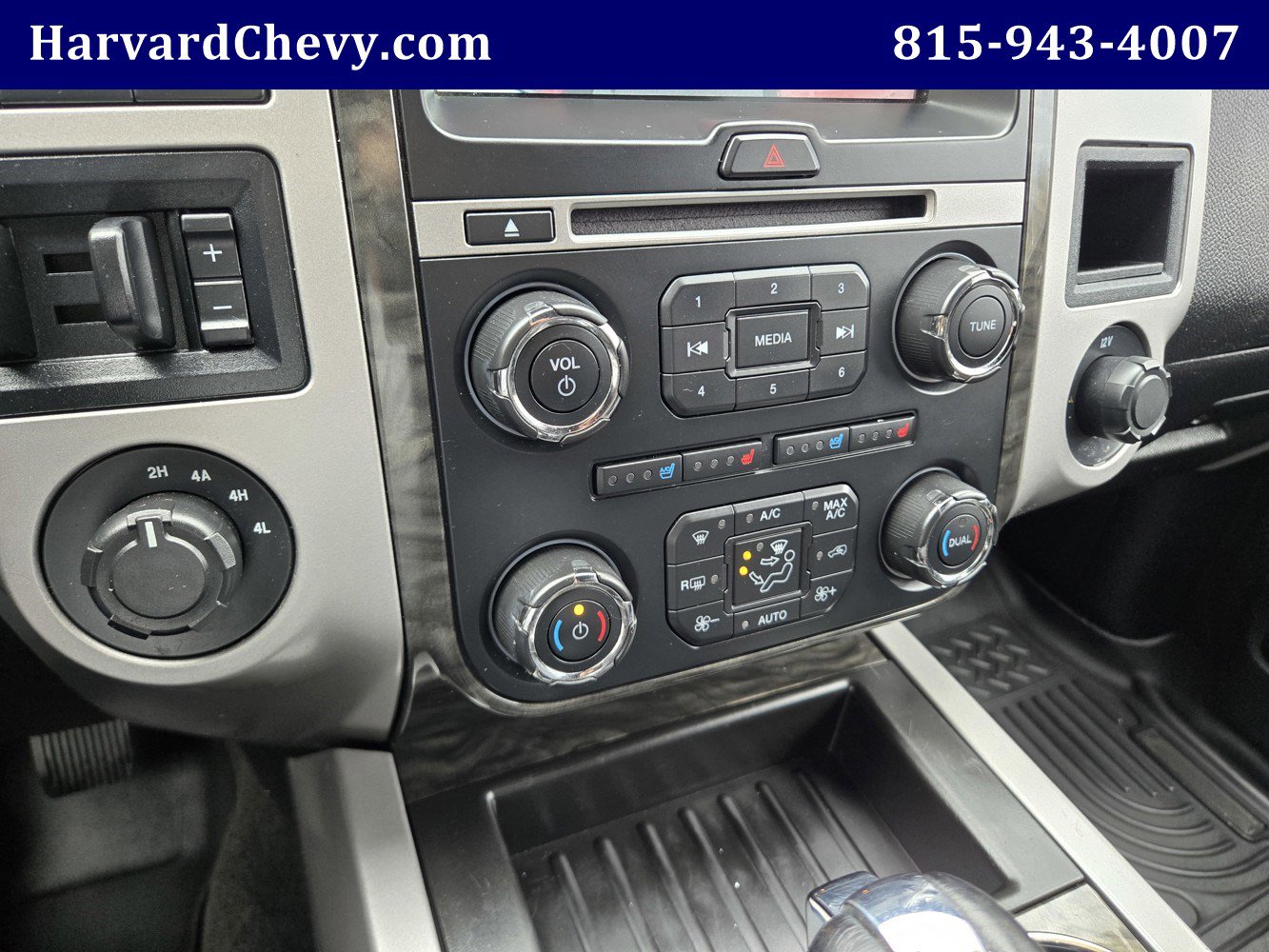 Used 2017 Ford Expedition EL Limited w/ Equipment Group 301A image 11