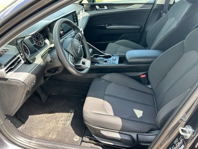 Used 2024 Kia K5 LXS FWD image 13