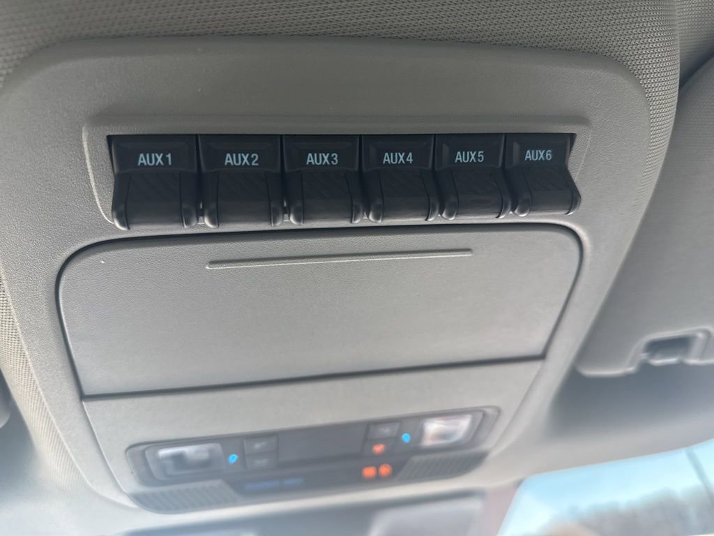 Used 2024 Ford F250 XL w/ STX Appearance Package image 20