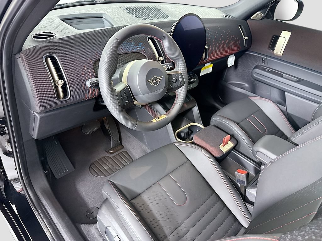 New 2027 MINI Cooper Countryman S AWD/4WD image 9