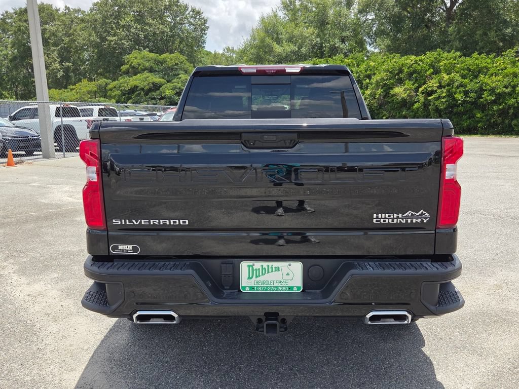 New 2026 GMC Canyon Elevation w/ Convenience Package RWD image 9
