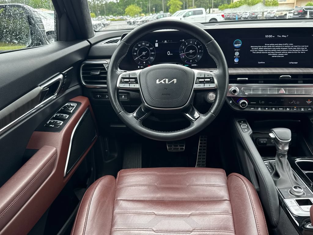 Used 2023 Kia Telluride SX Prestige AWD/4WD image 14