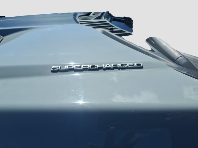 Used 2023 Ford F150 Lariat w/ Equipment Group 502A High AWD/4WD image 9