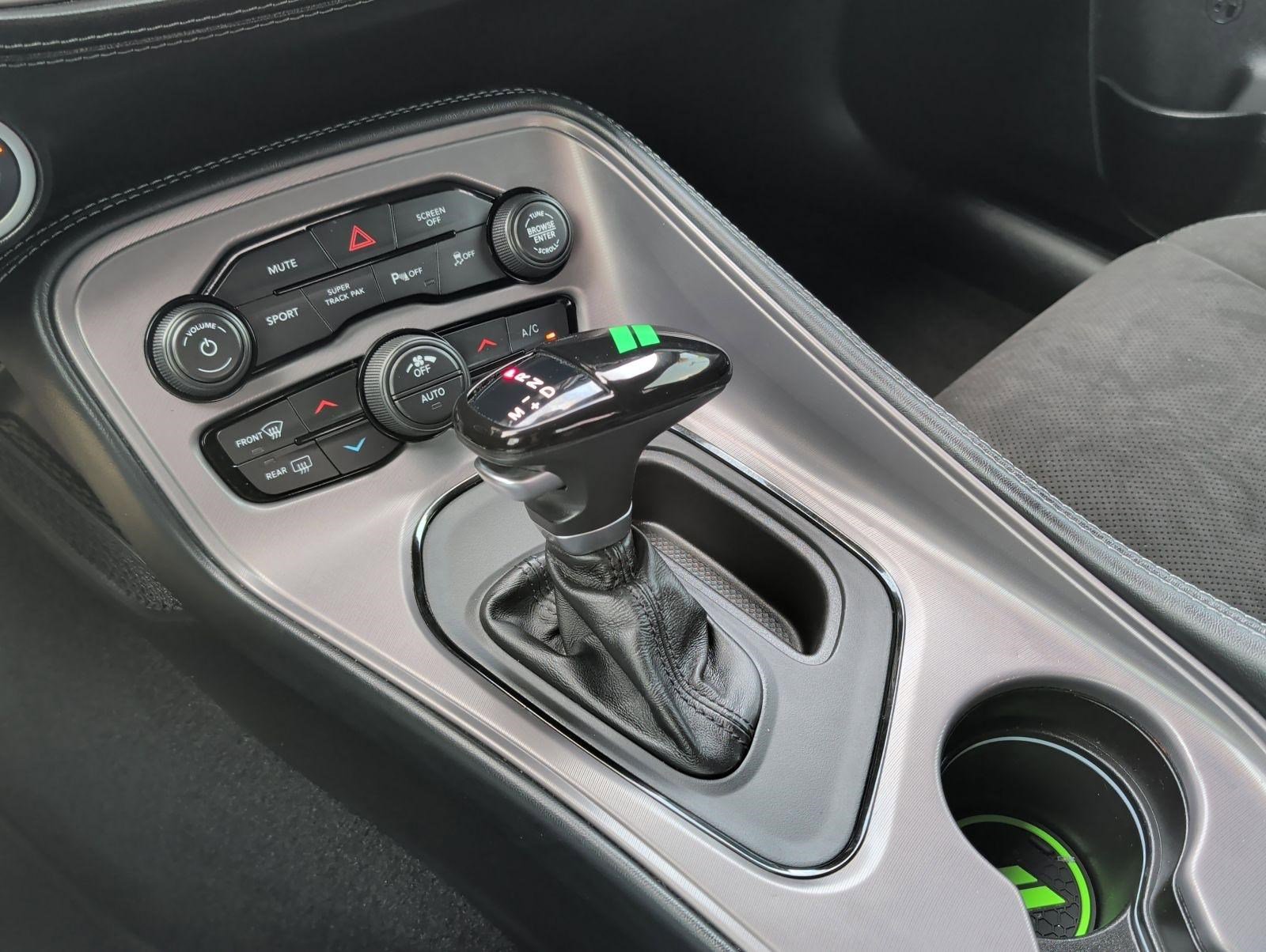 Used 2023 Dodge Challenger R/T w/ Plus Package image 28