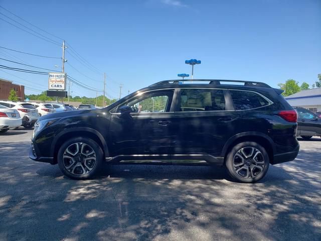 New 2026 Subaru Ascent Limited AWD/4WD image 7