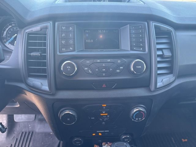 Used 2019 Ford Ranger XL RWD image 7