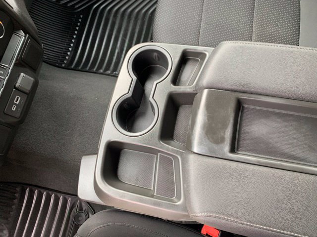 Used 2021 Chevrolet Silverado 1500 Custom AWD/4WD image 31
