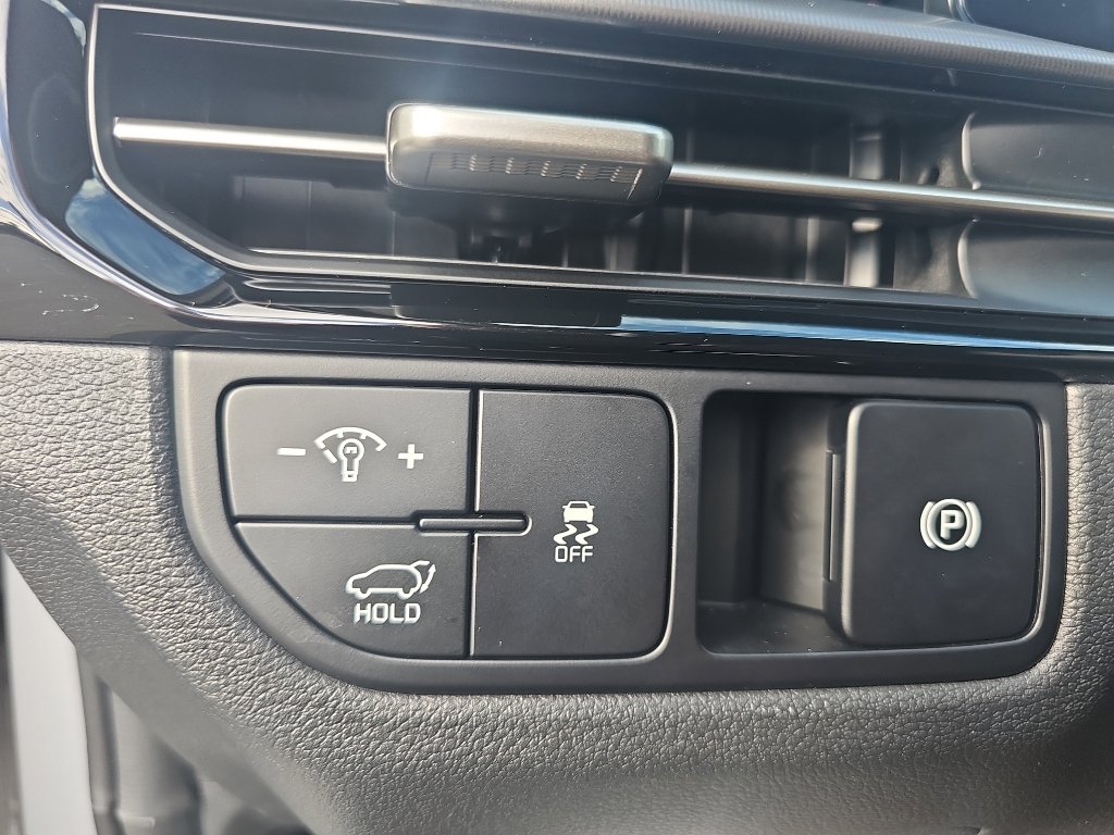 New 2026 Kia Sportage SX image 11