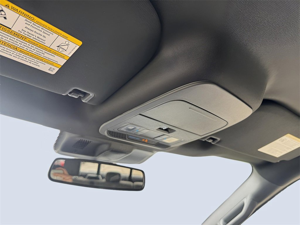 New 2025 Ford F150 XLT w/ Equipment Group 302A MID image 21