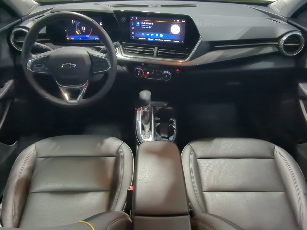 Used 2025 Chevrolet Trax ACTIV w/ Driver Confidence Package FWD image 15