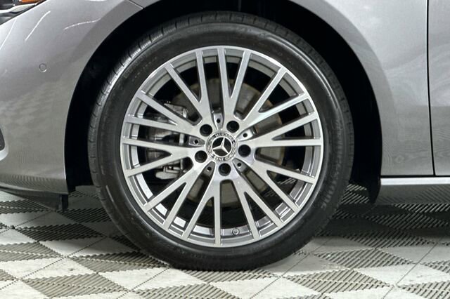 Certified 2025 Mercedes-Benz CLA 250 image 31