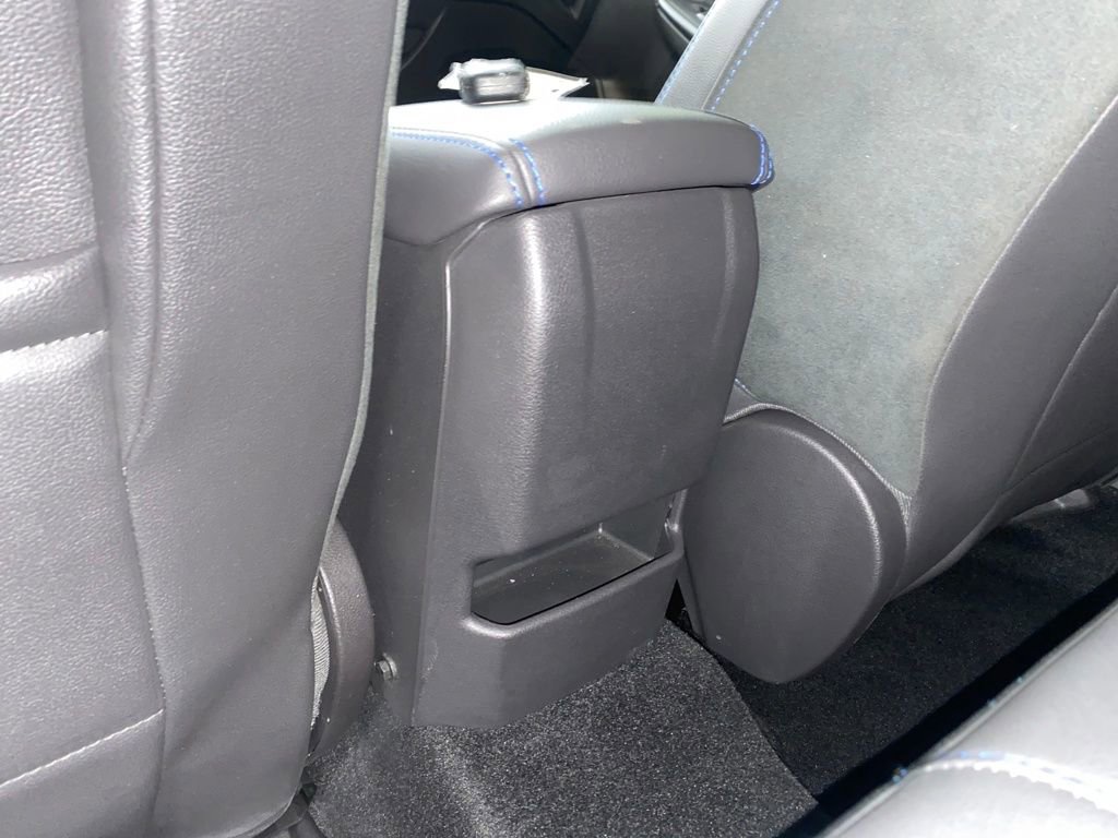 Used 2016 Ford Focus RS image 30