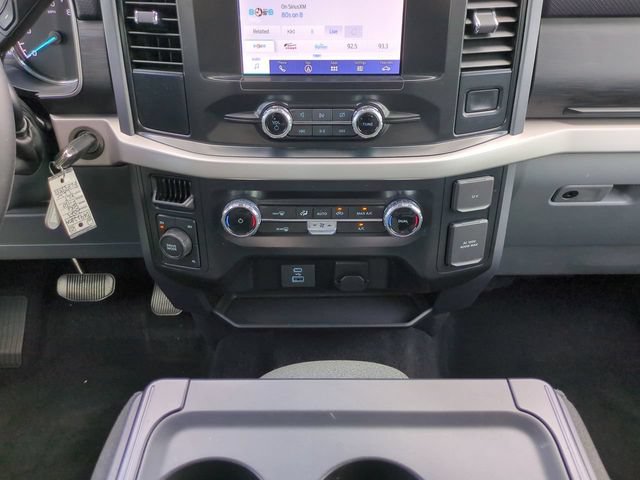 Certified 2023 Ford F150 XLT w/ Equipment Group 301A Mid AWD/4WD image 21