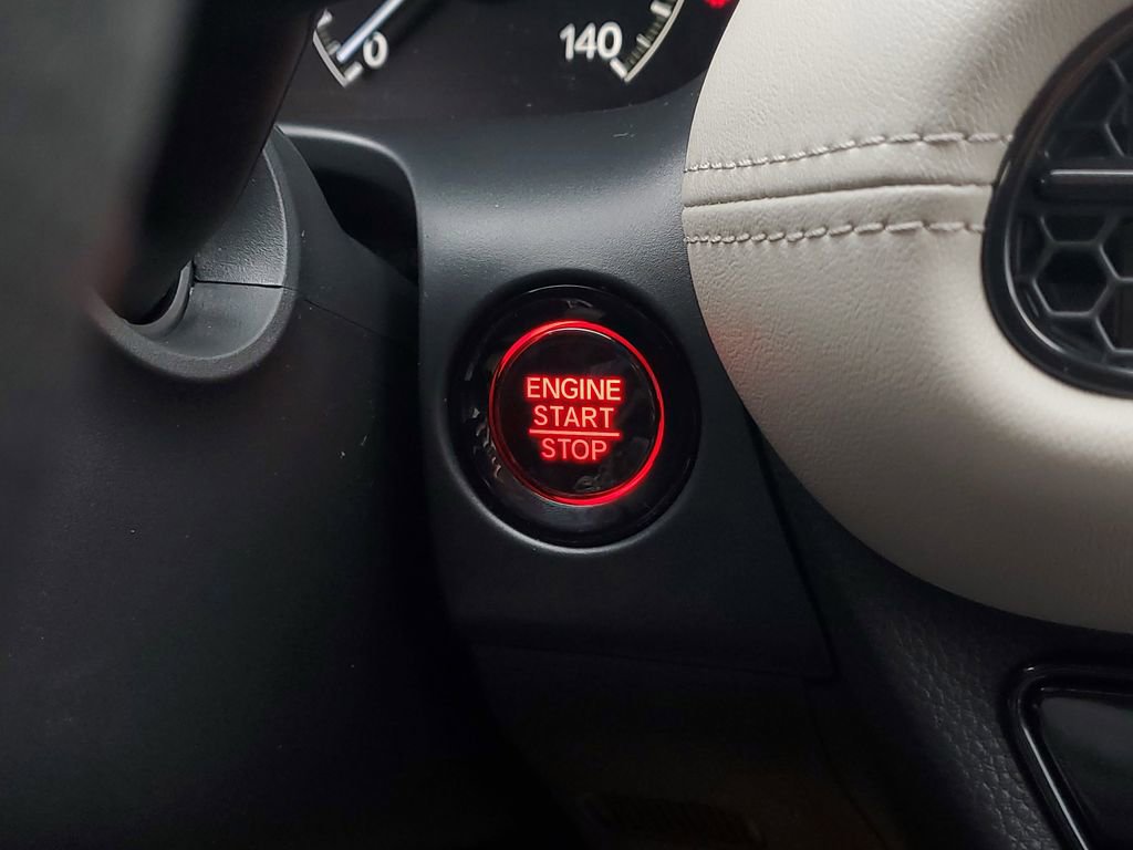 New 2026 Honda HR-V LX image 17