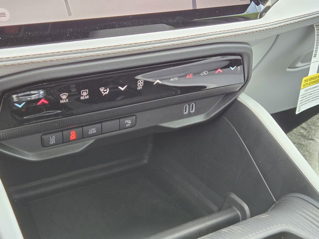 New 2026 Jeep Cherokee Limited image 12