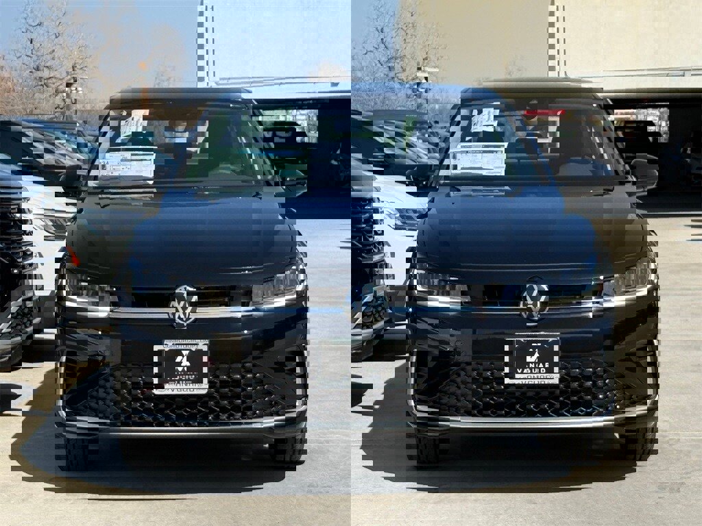 New 2026 Volkswagen Jetta S image 5