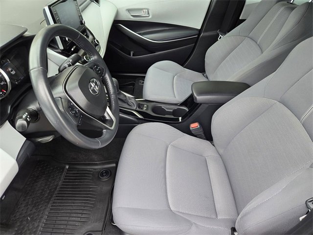 Used 2020 Toyota Corolla SE image 13