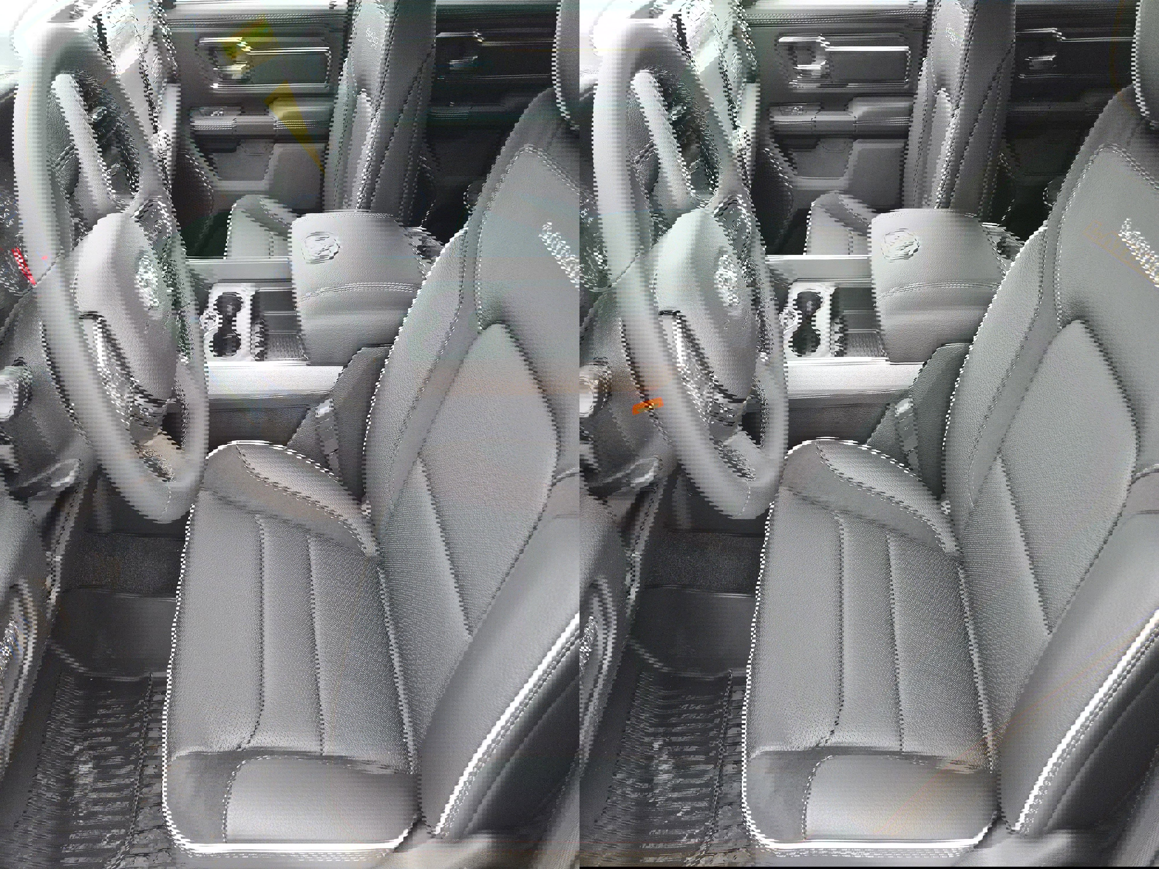 New 2026 RAM 1500 Laramie image 11