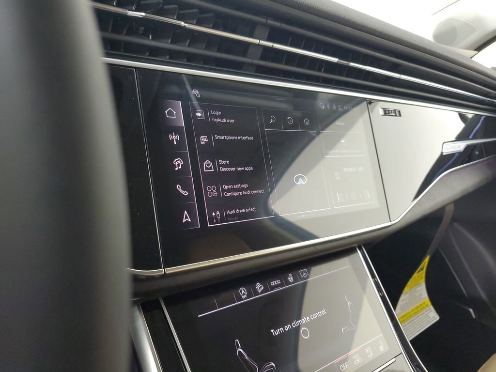New 2026 Audi Q7 3.0T Premium Plus image 28