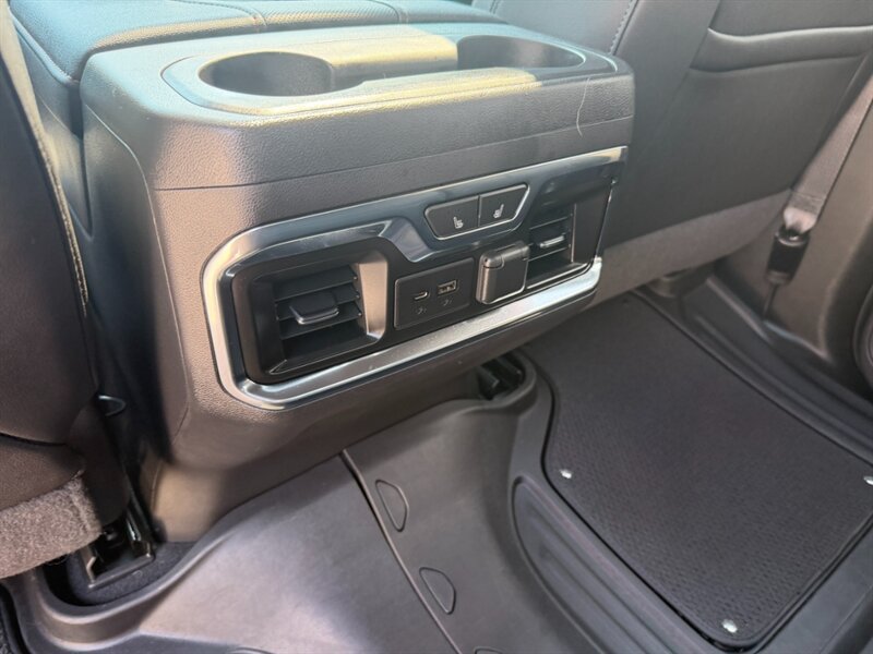 Used 2021 GMC Sierra 1500 AT4 w/ AT4 Premium Package AWD/4WD image 29