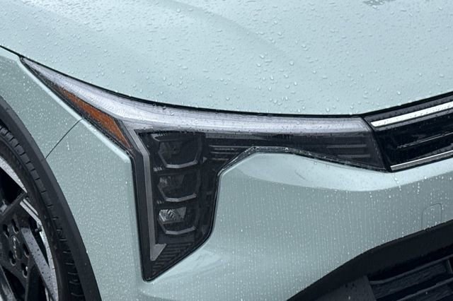New 2026 Kia K4 EX FWD image 31