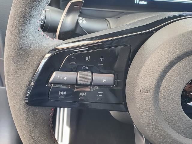 New 2024 Nissan Z NISMO w/ Floor Mat Package image 16