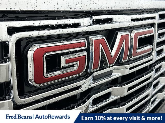 New 2026 GMC Sierra 1500 Denali image 20