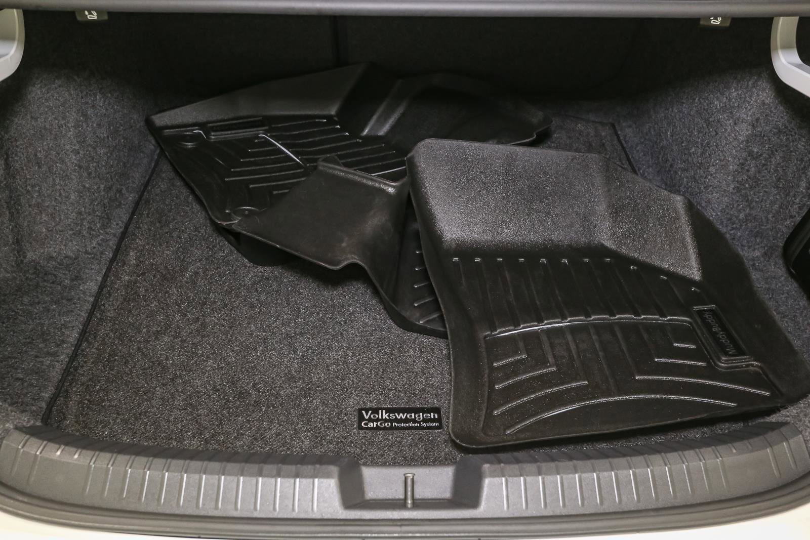 Certified 2023 Volkswagen Jetta Sport image 15