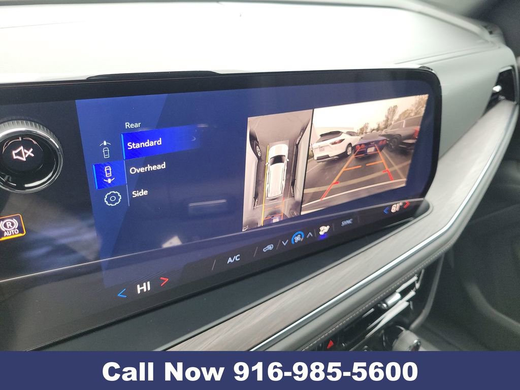 New 2026 Chevrolet Tahoe LS w/ LPO, Get Active Package image 19