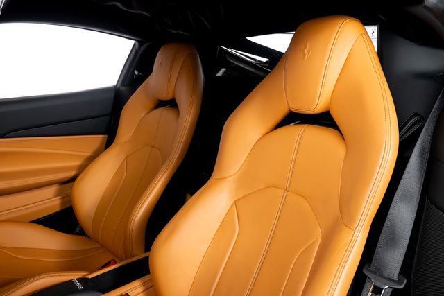 Certified 2020 Ferrari F8 Tributo RWD image 19