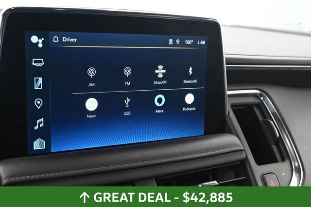 Used 2024 Chevrolet Tahoe LT AWD/4WD image 30