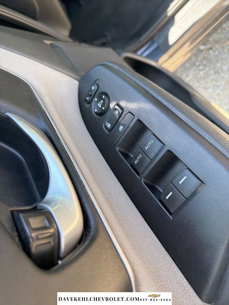 Used 2018 Honda CR-V EX image 10